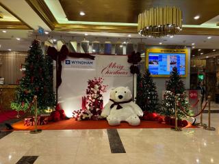 Golden Bay corner suite 2 bedroom 85m2 - 8