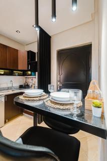 Appartement Standing Marrakech Caricia - 6