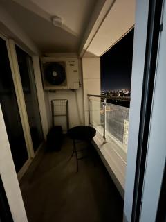 28th Floor Sky City View Apartment - 7