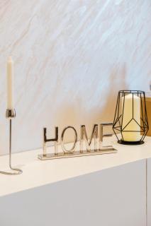 Appartement Standing Marrakech Caricia - 4