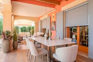 Villa Mallorca Paradise Lujo - 6