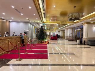 Golden Bay corner suite 2 bedroom 85m2 - 9