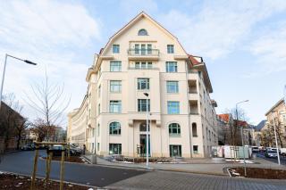 Sepphire Vintage Suite, Kościuszki 71 - 5