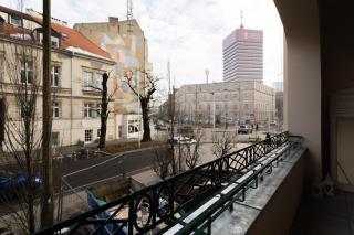 Sepphire Vintage Suite, Kościuszki 71 - 6