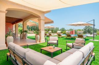 Villa Mallorca Paradise Lujo - 7