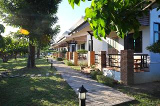Chiang Mai Garden Bungalows - 8