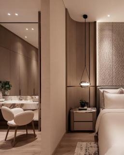 Hotel Hari Vilas - 2