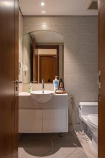 Hana Luxury - Landmark 81 - vinhome central park - 3