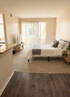 1BR Luxury Apartment - Luxury Resort Amenities - 4