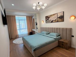 Spacious Family Apartment - 4 beds - Central Location - 0