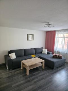 Flonta Ferienwohnung - 1