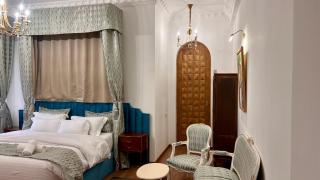 Otyak Hotel EVN Zvartnots Airport - Pʼarakʼar - 0