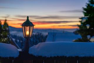 Alpina Löwen Hotel - Sankt Märgen - 5