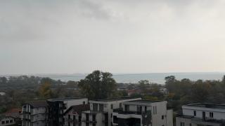 Apartament vedere la mare Odyssey - 0