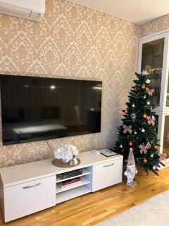 Antakalnis 5 stars apartment - 8