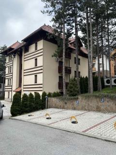 Verdelite Apartment Zlatibor - 0