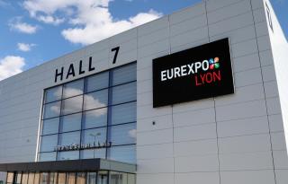 Appartement entier Cozy Rdj Parking gratuit, proche tramway, stade OL, ARENA, Eurexpo, Aéroport StExupéry, Gare TGV Lyon Partdieu - 2