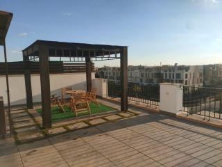 luxury studio Westown sodic - Sheikh Zayed - 4