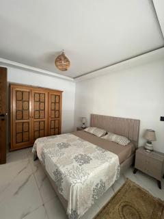 Lux appartement a hay elwahat - Túnez - 2