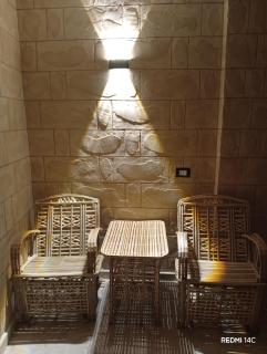 Sugar Nubian Guest House Nile Vew - 5