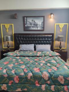 Furnished Apartment for Short term Stay - 7