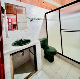 Finca La Carmelita Casa Campestre con Piscina y entre Montañas a sólo minutos de Santa Rosa de Cabal - 6