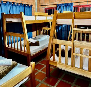 Finca La Carmelita Casa Campestre con Piscina y entre Montañas a sólo minutos de Santa Rosa de Cabal - 4