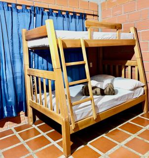 Finca La Carmelita Casa Campestre con Piscina y entre Montañas a sólo minutos de Santa Rosa de Cabal - 3