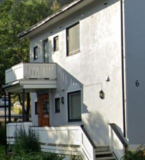 Sentralt beliggende leilighet - 6