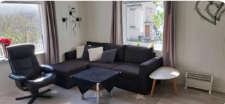 Sentralt beliggende leilighet - 4