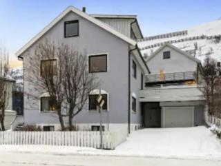 Sentralt beliggende leilighet - 3