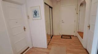 Sentralt beliggende leilighet - 2