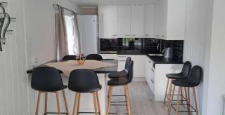 Sentralt beliggende leilighet - 0