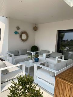 Villa 5 Etoiles avec piscine chauffée Proche plages et Pays Basque - 3