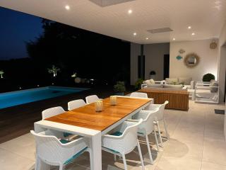 Villa 5 Etoiles avec piscine chauffée Proche plages et Pays Basque - 8