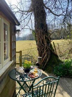 Cabin in the Woods - 5