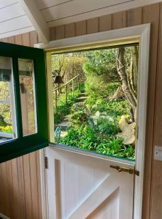 Cabin in the Woods - 4