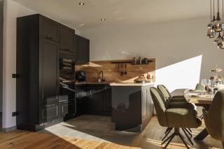 Schlicki's Bergchalet - 2