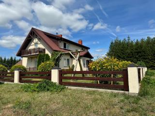 Gospodarstwo Agroturystyczne nad jeziorem MM Piotrowscy - 9