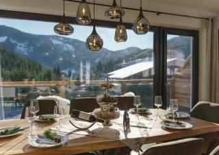 Schlicki's Bergchalet - Filzmoos - 1