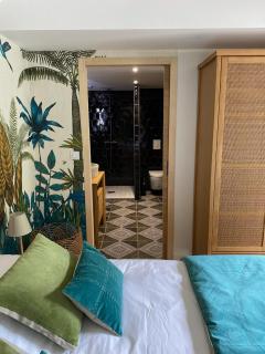 LE CLOS DAUPHINAIS Chez Laurette - Quévert - 2