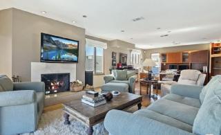 Coastal Four-Bedroom Beach House With Rooftop Deck and Ocean Views - 0