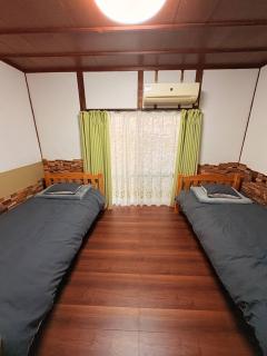 Hyuga Ocean Retreat 一棟貸切サウナand薪ストーブの宿 - 5