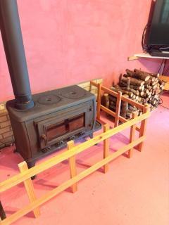 Hyuga Ocean Retreat 一棟貸切サウナand薪ストーブの宿 - 3