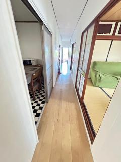 Hyuga Ocean Retreat 一棟貸切サウナand薪ストーブの宿 - 1