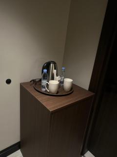 Jawel Crown Hotel Apartments- تاج الجوهرة للشقق الفندقية - 5