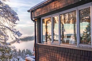 Alpina Löwen Hotel - Sankt Märgen - 3