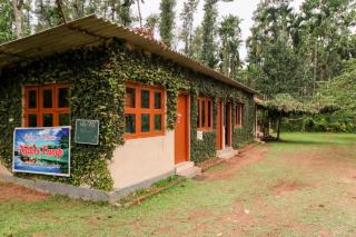 Bhadra nature camp- best homestay in chickmanglore - 3