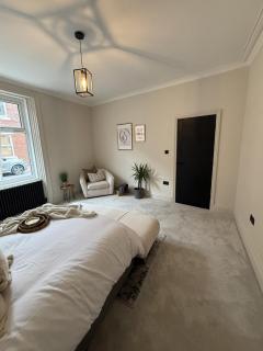 Chic, Spacious & Super Cosy Flat - 4