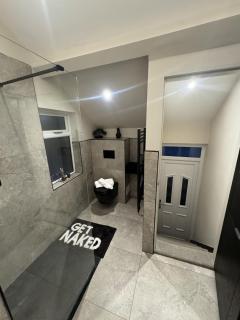 Chic, Spacious & Super Cosy Flat - 3